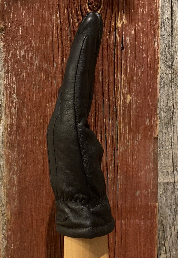 Heritage Winter Trail Glove Size 8