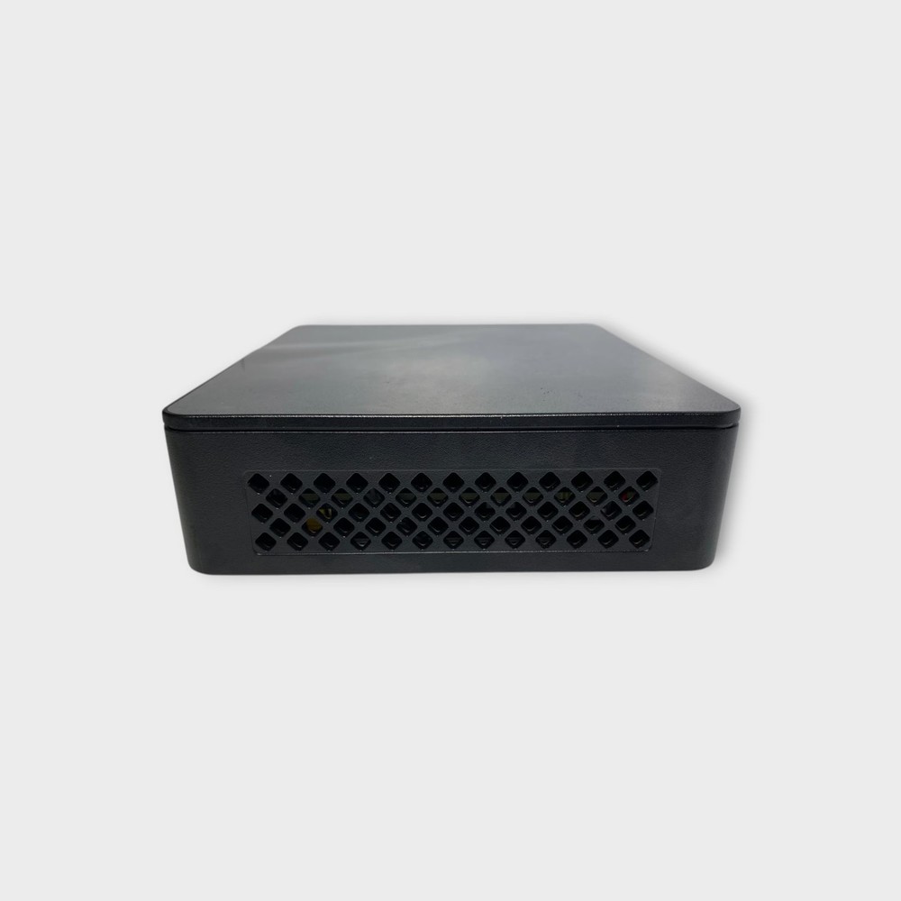 Intel NUC11ATKC4, Mini PC (Celeron N5105 Processor) w/Hard drive - Tested