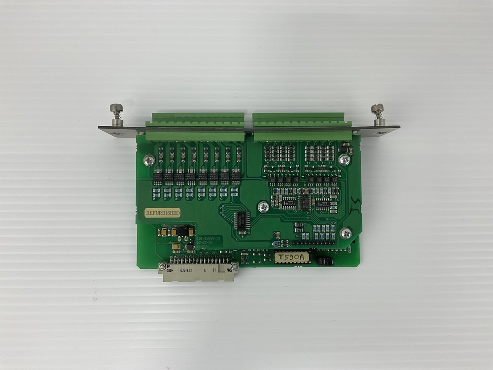 Sencon 213-10631-01 Digital I/O Module