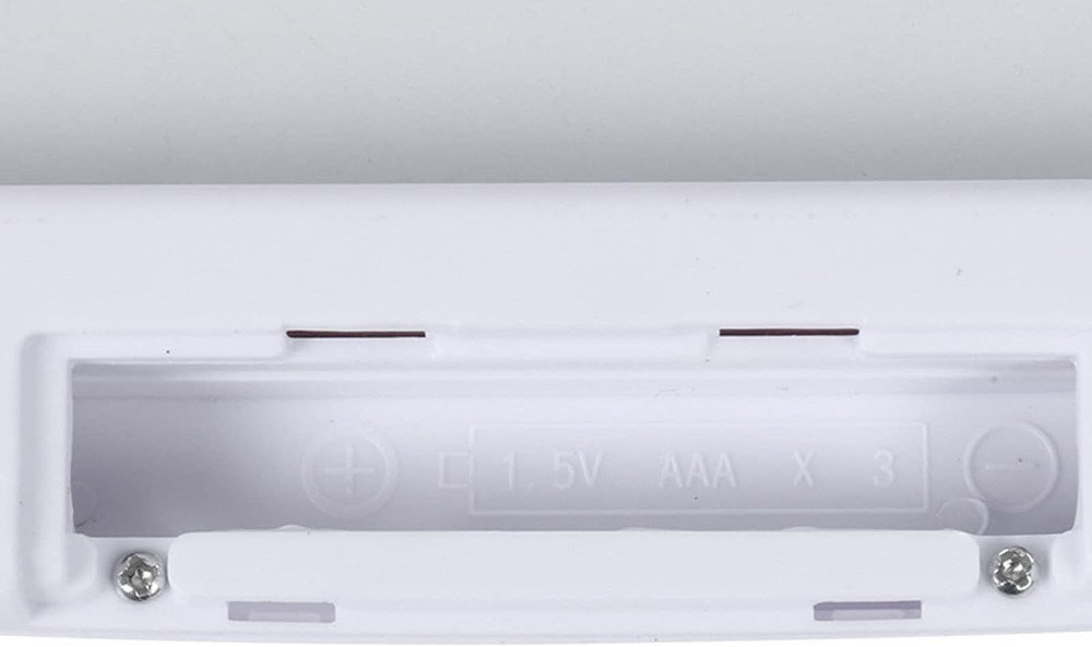 Flat Book Light LED Illuminator Panel Plate Wireless for Reading in Bed