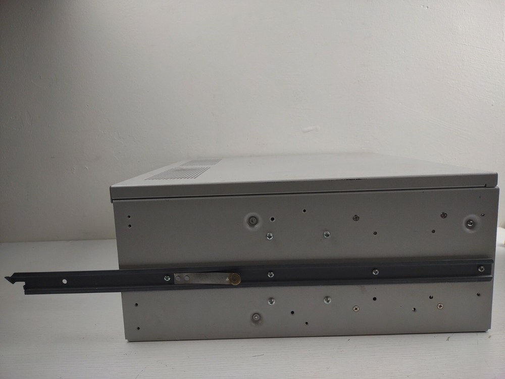 ACCOM INC WSD/HDI Digital Disk Recorder