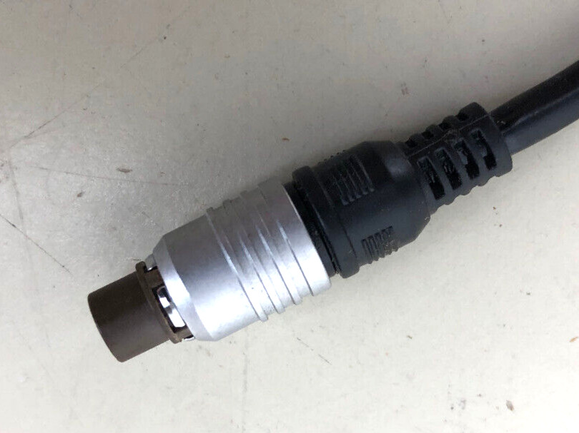 Mitutoyo 3ft Cable Part# 887887