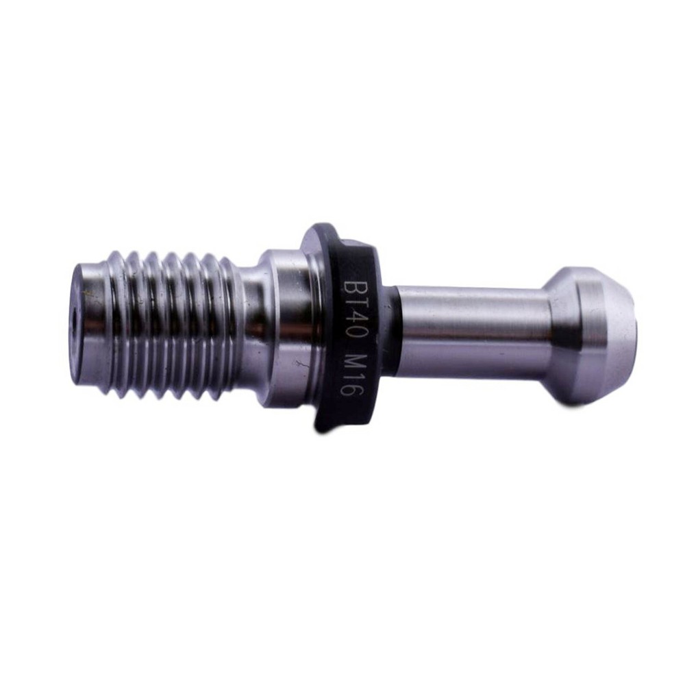 1PC COOLANT BT40 M16X2 PULL STUD RETENTION KNOBS 60 DEGREE CNC MACHINE TOOL