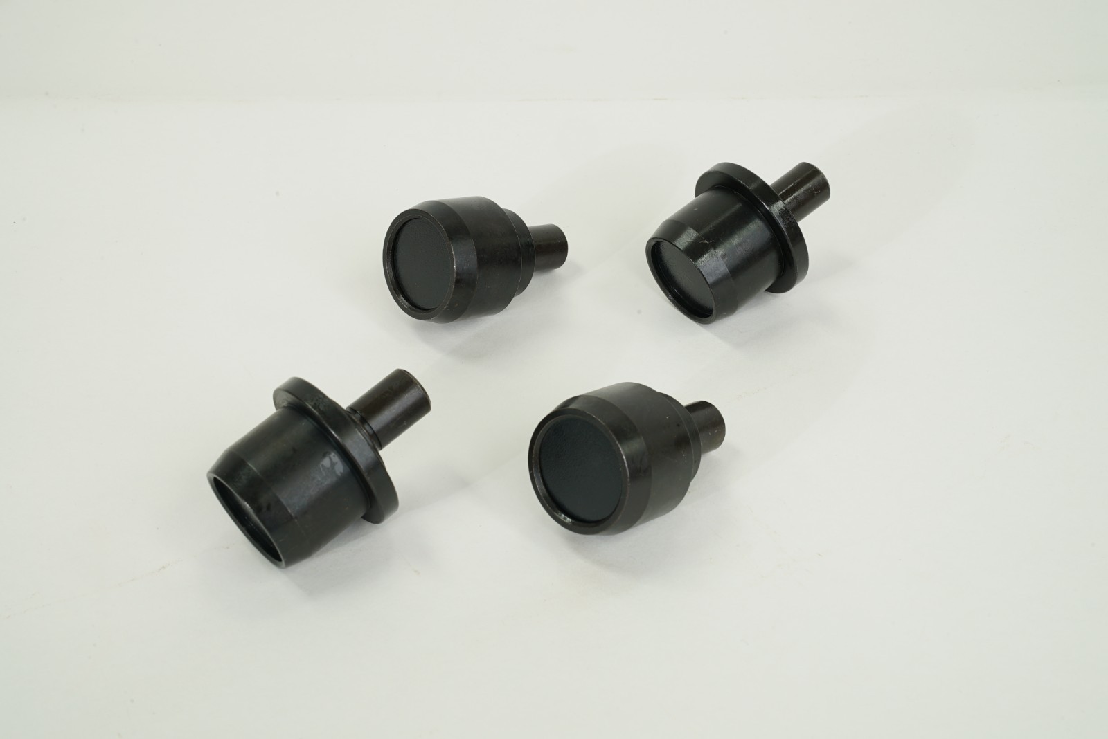 Marvel 8 Band Saw Upgrade Set of 4 Guides For 3/4 & 1 Blade, For Upper or Lower