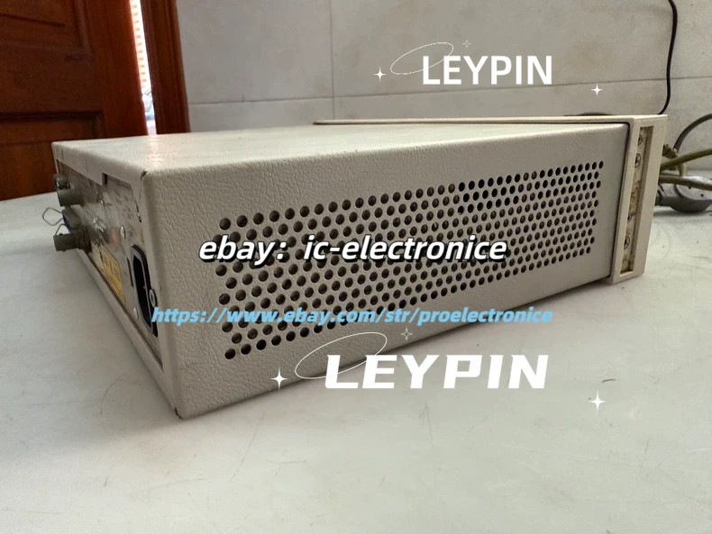 HP Agilent Keysight 4263B LCR Meter/IC