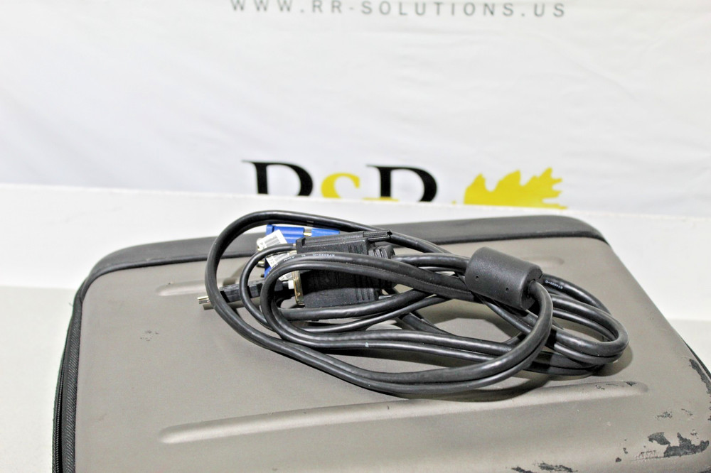 Dell 3200MP DLP Projector