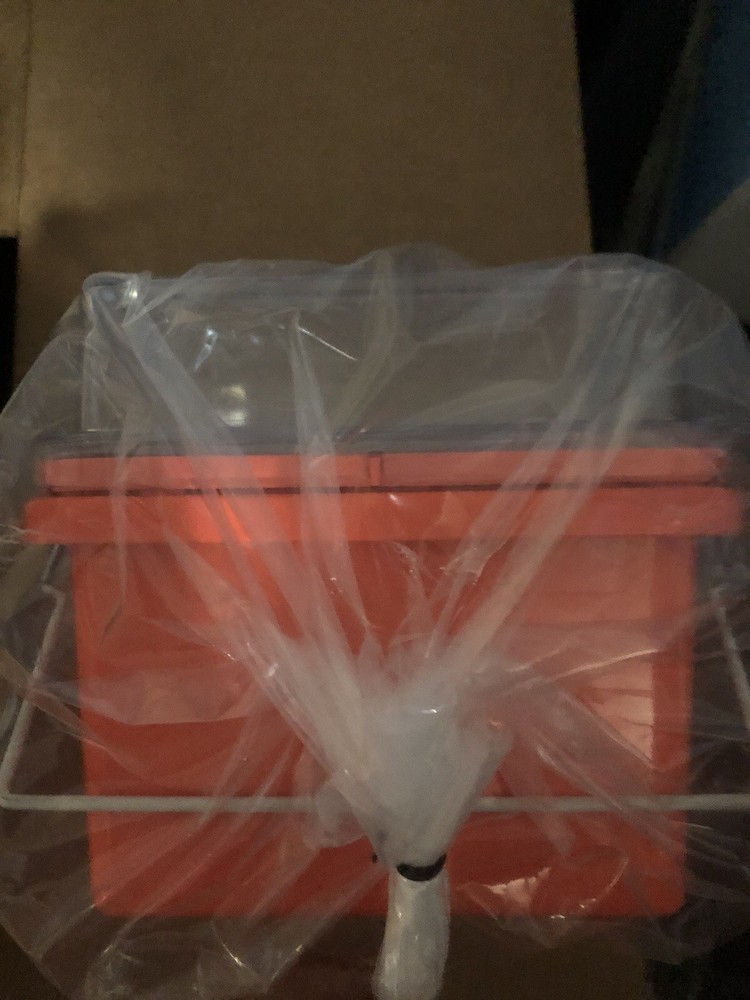 Eppendorf Research Plus 3-pack Option 2. New With Everything Needed Plus Extra:)