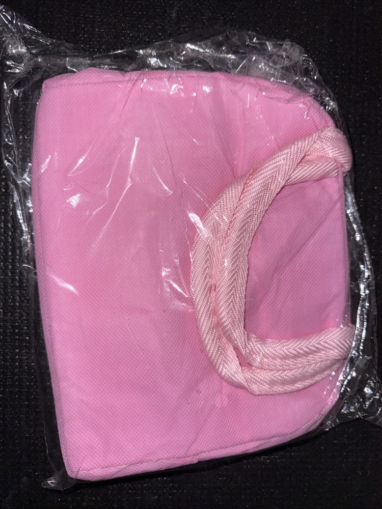 Pig Lunch Bag