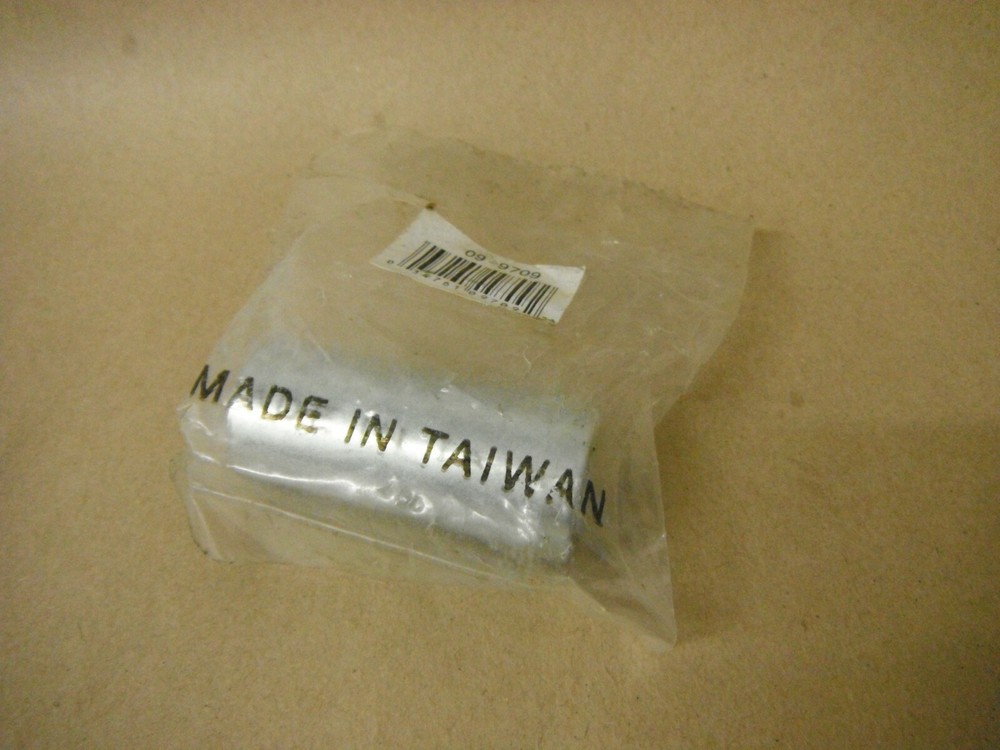 09-9709 WHEEL BUSHING