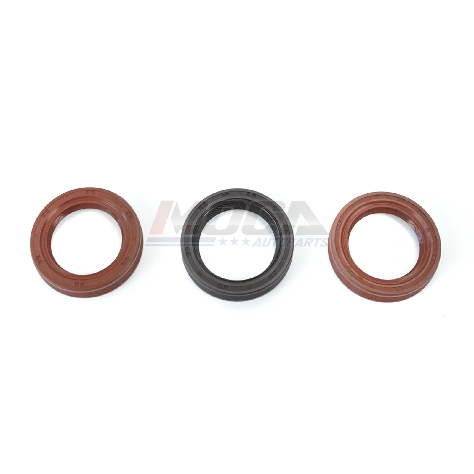 Timing Belt Water Pump Kit Fits 98-15 Volkswagen Beetle Golf Jetta 2.0L 8V SOHC