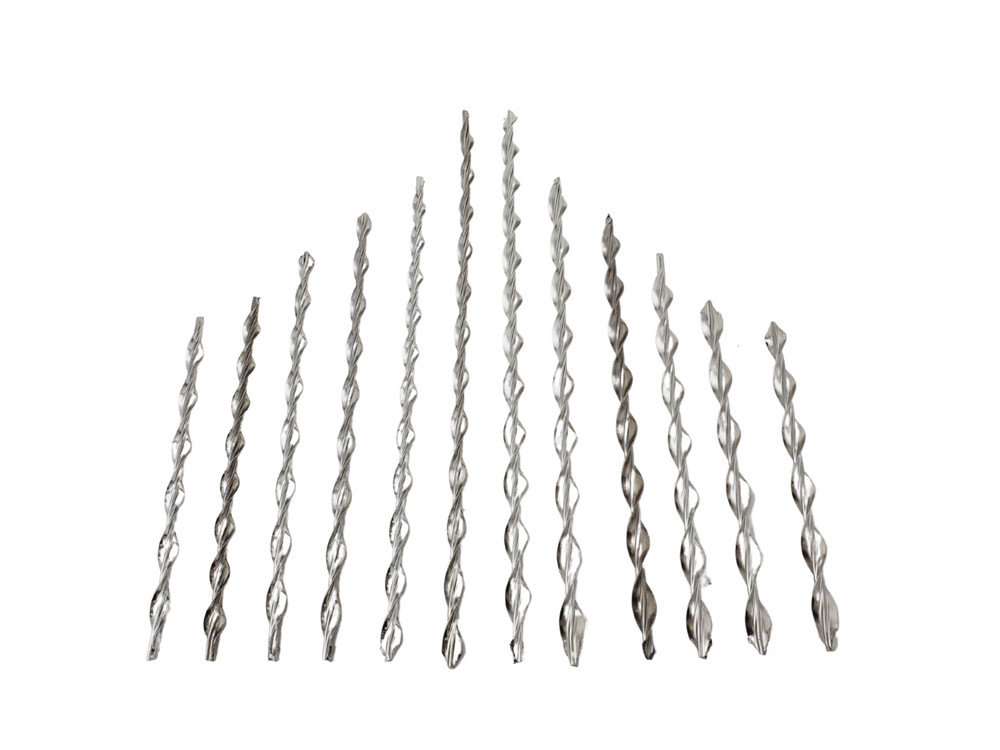 Spira-Lok  Original Helical Wall Tie System