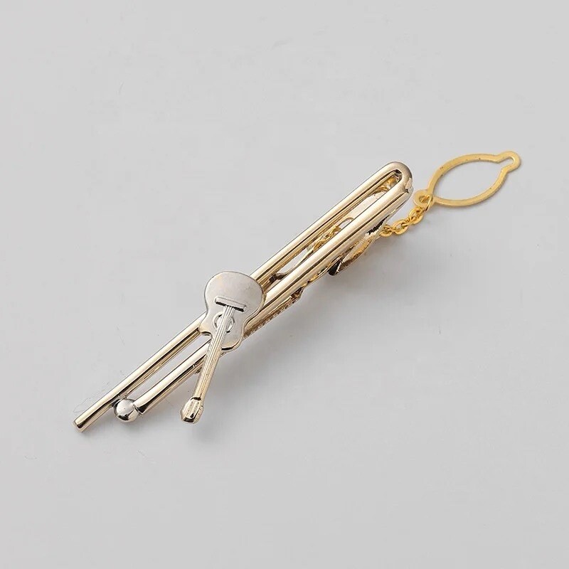Tie Clips For Men