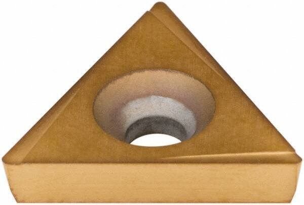 Hertel TPCG321L HP520B Carbide Boring Insert (H59875559), 1 Insert
