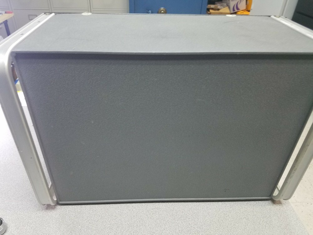 General Radio Type 1615-A Capacitance Bridge