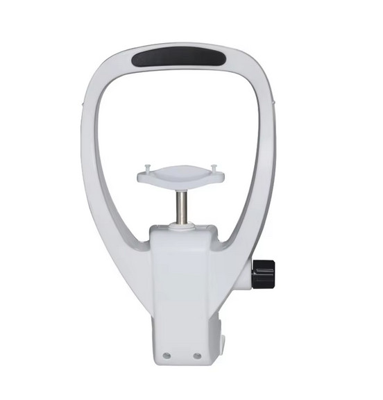 Optical Instrument Chin Rest Forehead Bracket Set For Auto Refractometer
