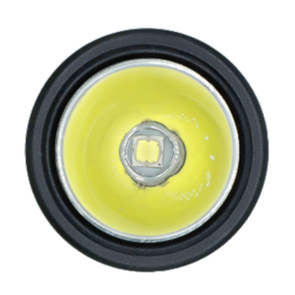 OrcaTorch D700 1700 Lumens Dive Light