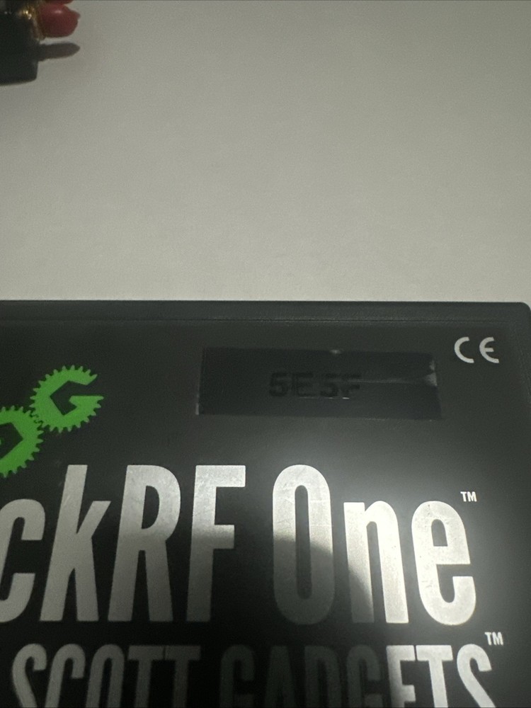 Software Defined Radio Development Board USB RF Learning Tool