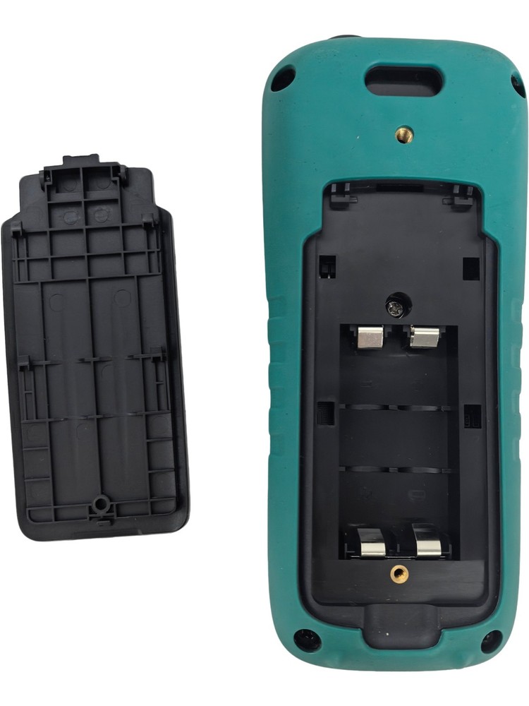 Handheld Single-Axis Fluxgate Magnetometer with Range 0-100μT Accuracy Class 1