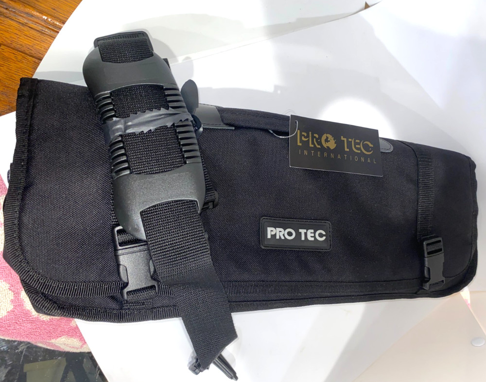 Pro-Tech Professional Flute Case Cover