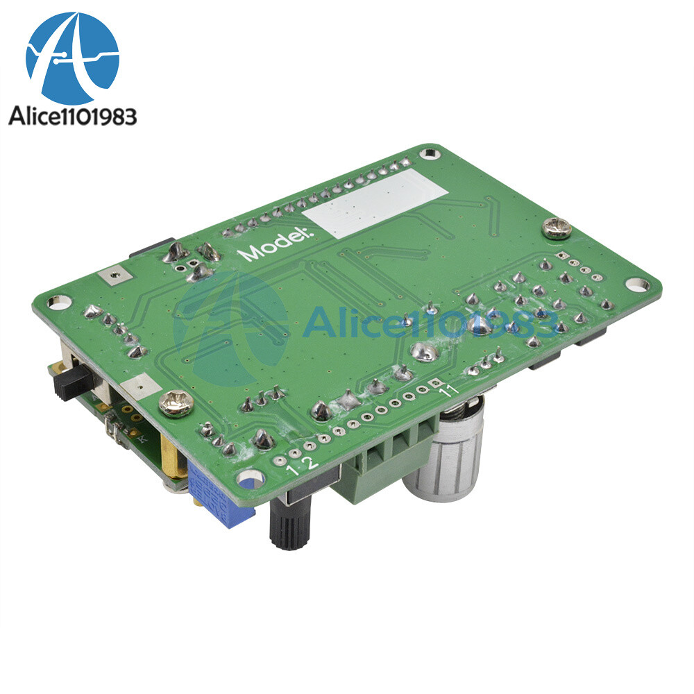 Function Signal Source Generator Module 3V Random Waveform 1W Output FYE050 DDS