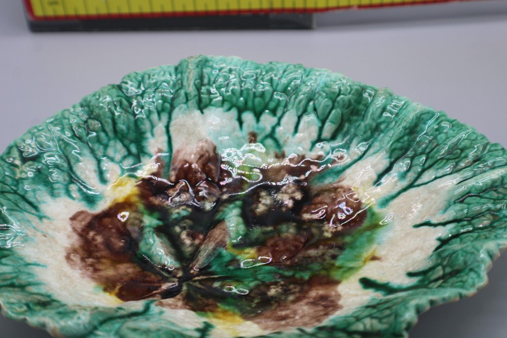 Ceramic candy dish