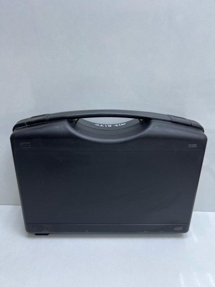 Testo 556-1 Refrigeration System Analyzer V1.0.8