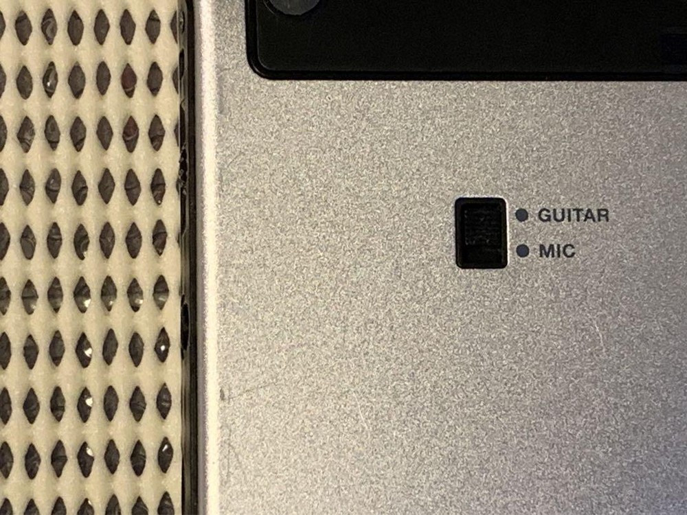 Digital Recorder BOSS MICRO BR BR-80