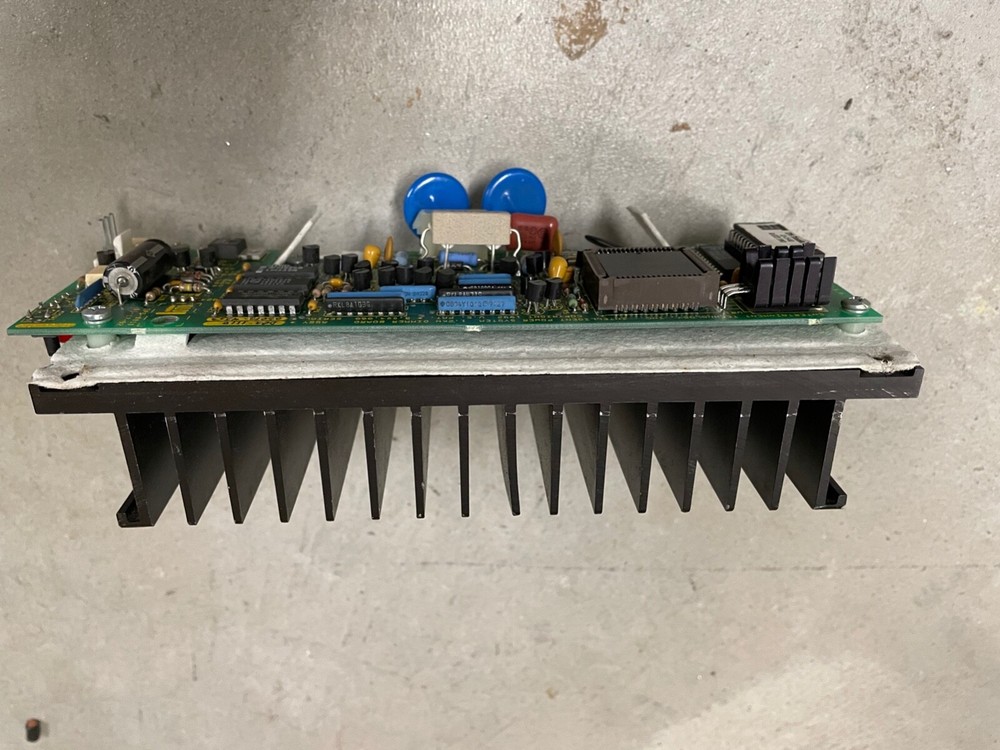 Entertainment Technology/IPS 1.2kW dimmer module