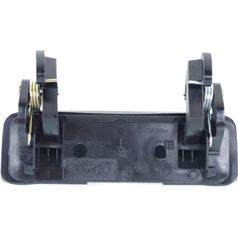 Door Handle Set For 1998-2001 Ford Explorer Front Outer Primed 2Pc