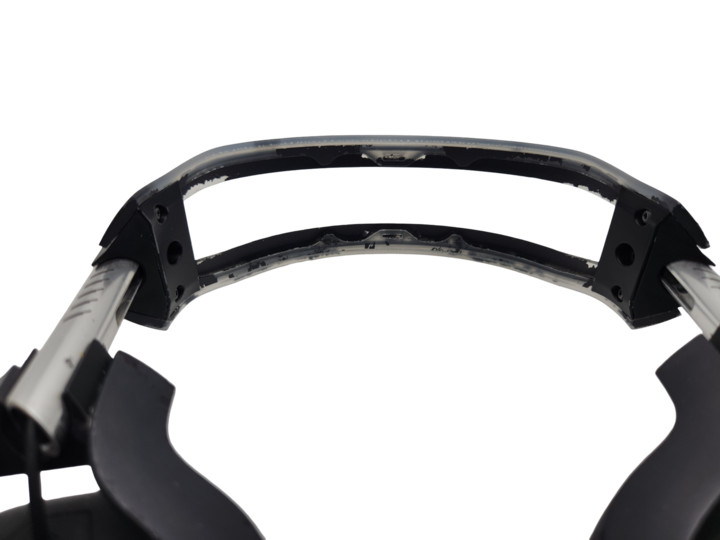 Astro A40 TR Wired Stereo Gaming Headset ONLY - Xbox One / PC (READ) Barebones