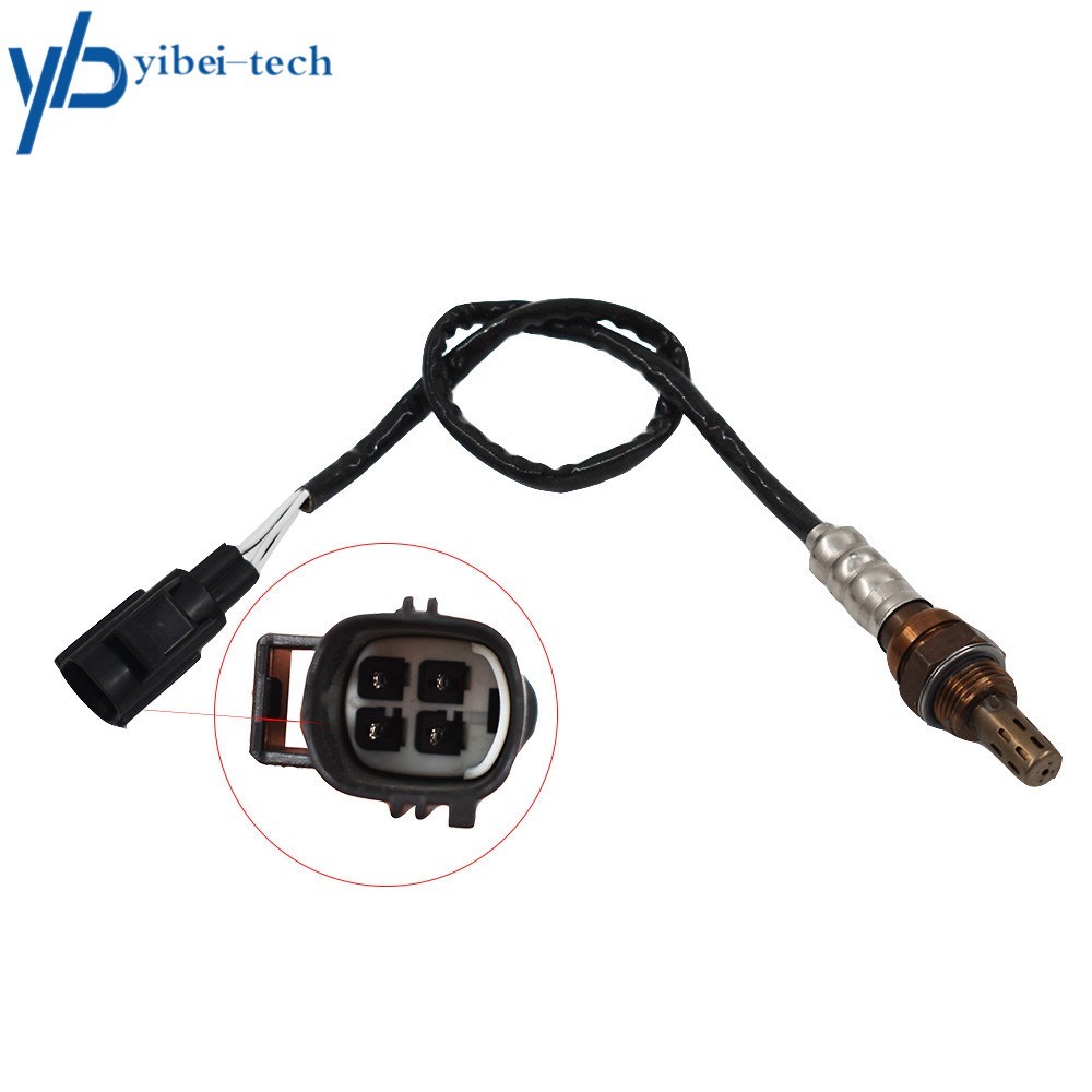 2 × Upstream + Downstream Oxygen Sensor O2 For Ford Focus 2.0L L4 2006-2010 2011