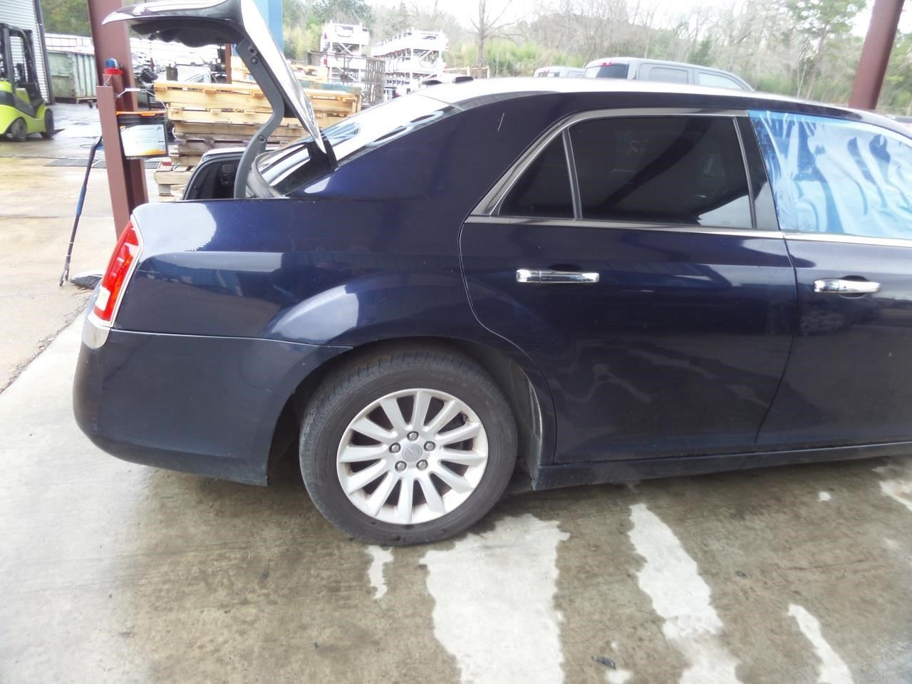 Anti-Lock Brake Part Assembly With Adaptive Cruise Fits 11 300 193454