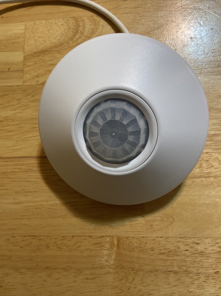 Acuity Controls NCM PDT 9 ADCX RJB Ceiling Mount Occupancy Sensor