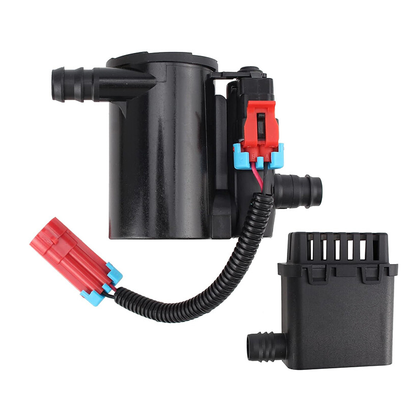 EVAP Vapor Canister Vent Solenoid Valve For Chevrolet Silverado GMC Sierra 1500