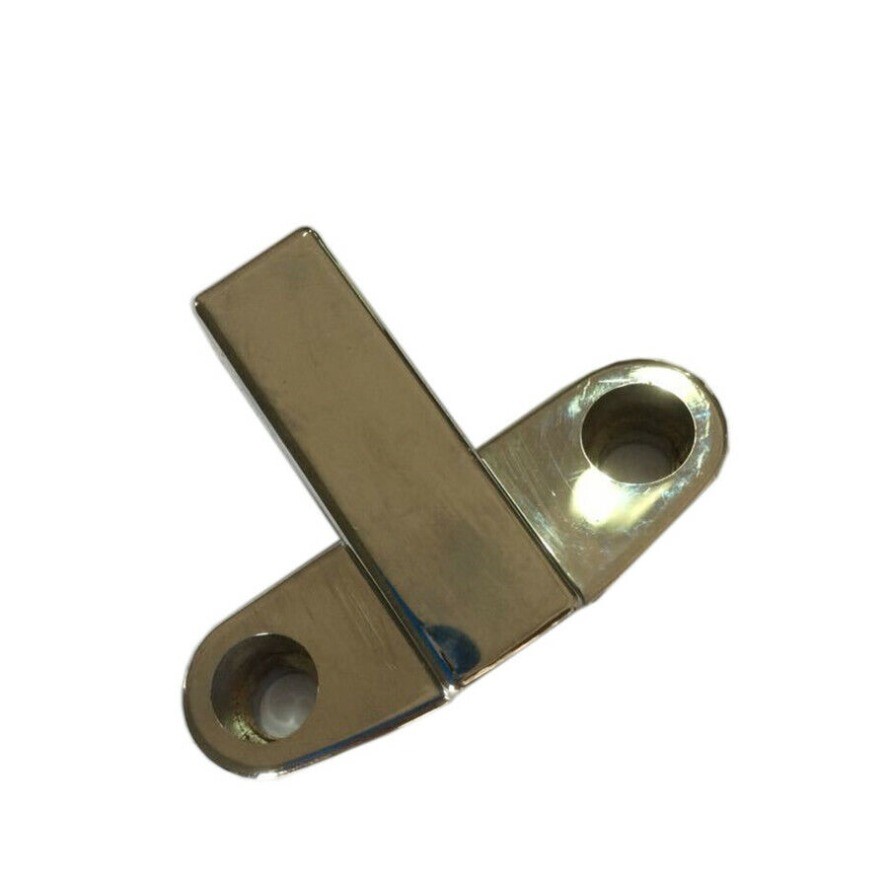 1X Milling Machine Table Stop Bracket CNC Vertical Mill Tool C42