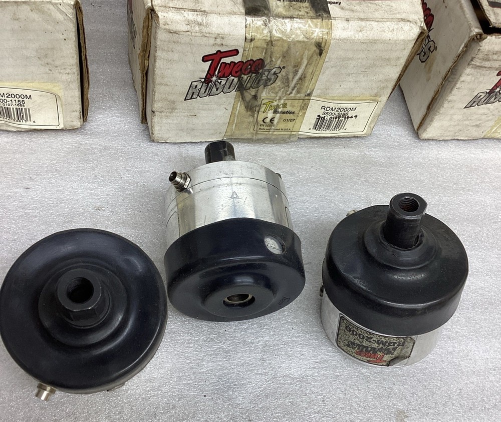 Tweco Robotics RDM2000M
