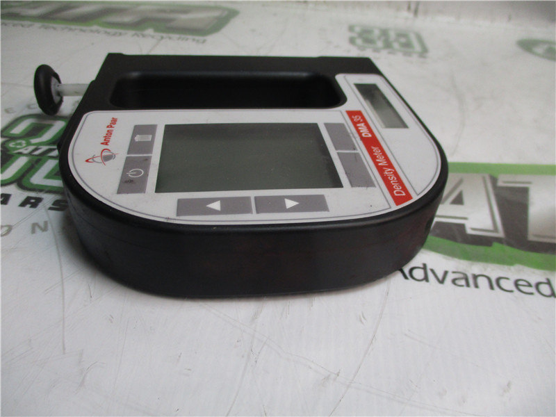 Anton Paar DMA 35 Version 3 Portable Density Meter Tested Good Condition