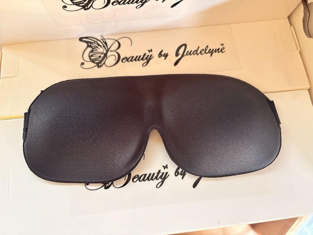 Blackout Sleeping Mask
