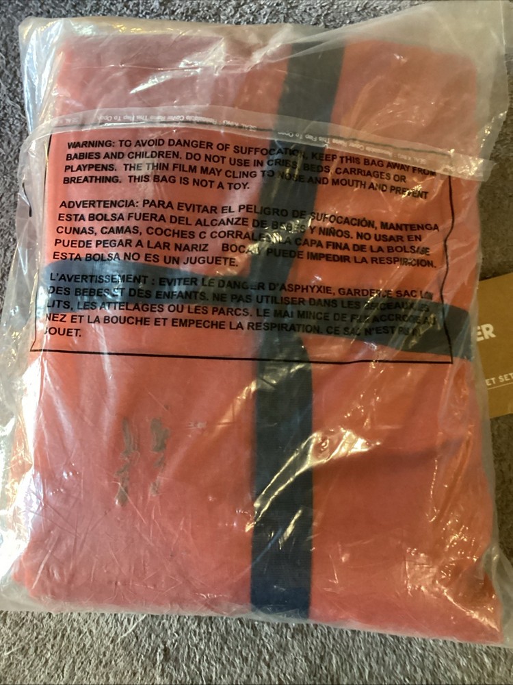 Eddie Bauer Home Cotton Percale Sheet Set Full BBIN