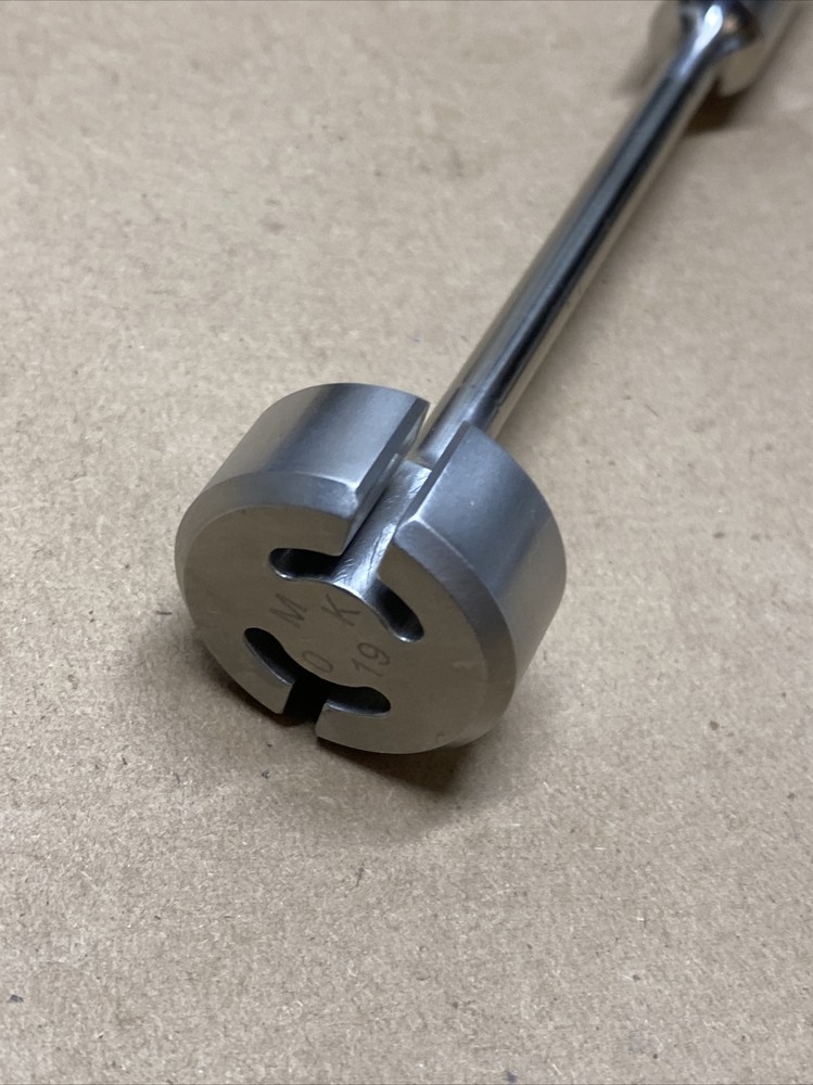 PERFORATING HEAD WEAK POINT 4800-5400 (LBS)