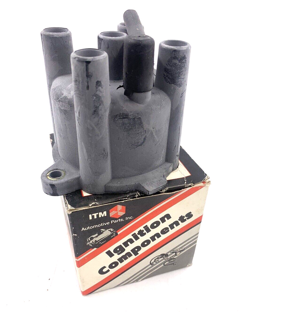 ITM Brand Distributor Cap 02-30402