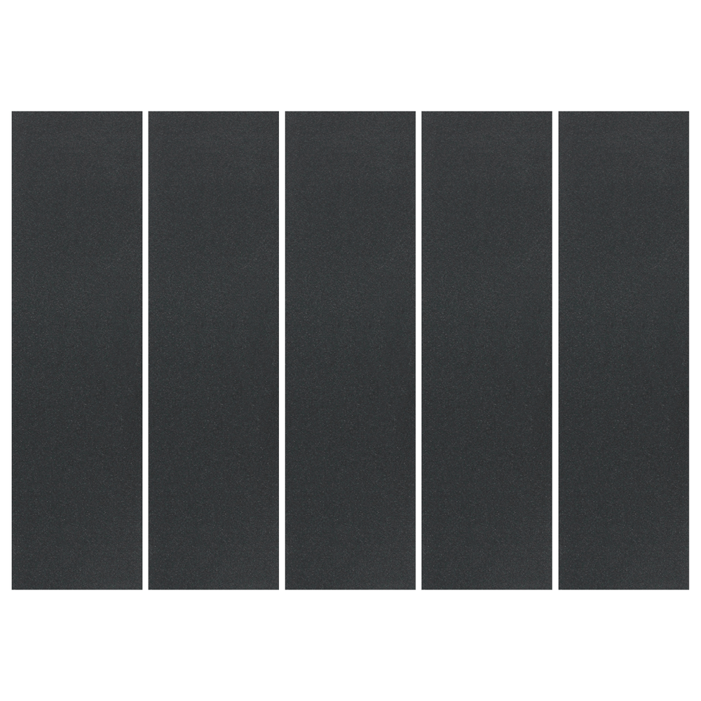 5 Blank Skateboard Decks 8.25" Natural + Griptape