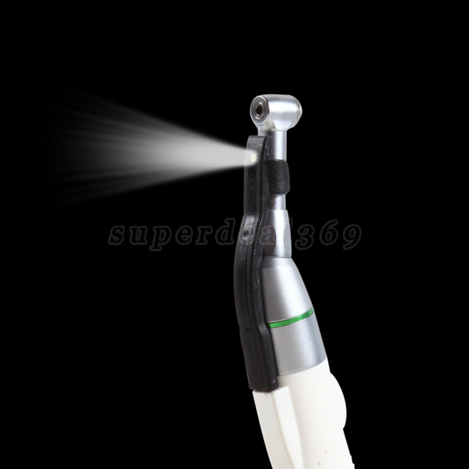 Dental Cordless LED Endo Motor Endodontic​ Treatment 16:1 Contra Angle Handpiece