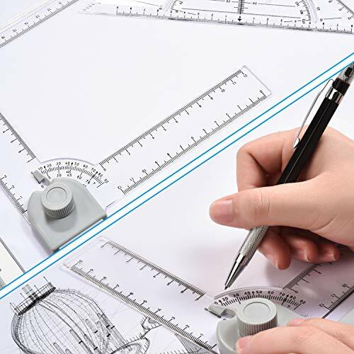 Metric A3 Drawing Board Drafting Table Multifunctional Drawing Board Table