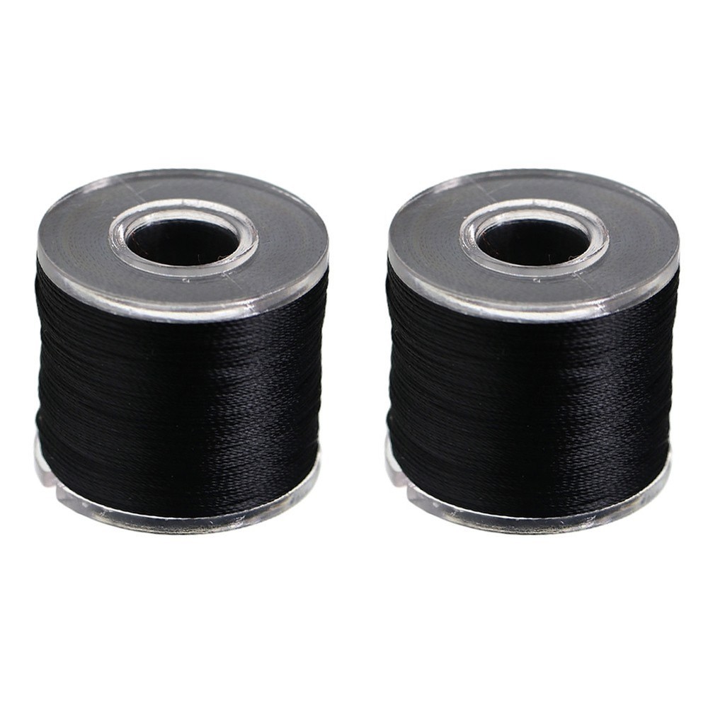 Fishing Rod Nylon Thread for Guide Ring Secure Installation 60 70 M Spool