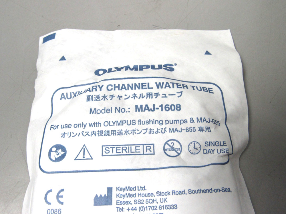 Olympus OFP-2 Flushing Pump