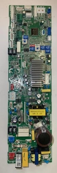 Midea Main Control Board - 17122500005245