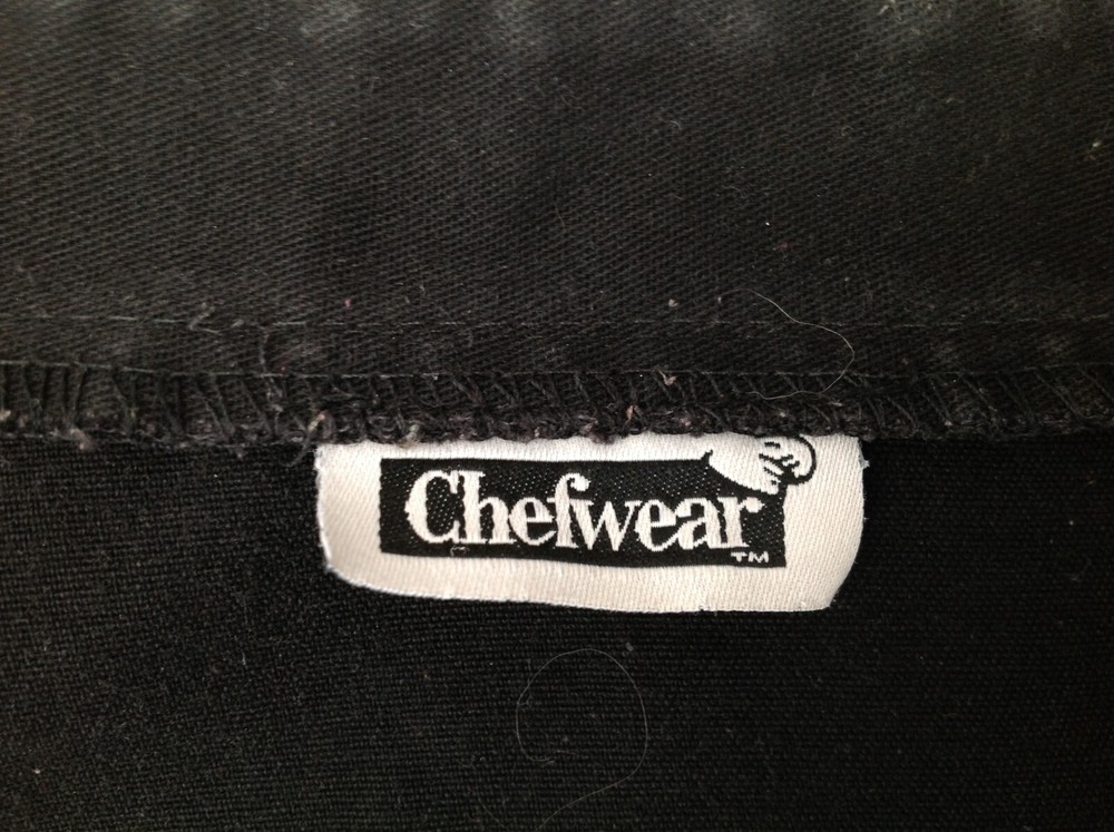 Pre-Owned Chefwear Chef's Jacket