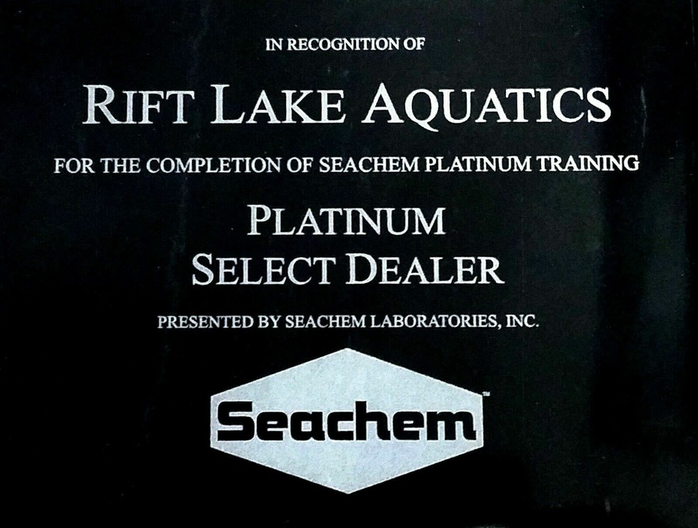 SEACHEM TIDAL 75 FILTER FOAM BIO MEDIA