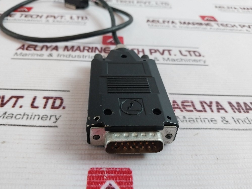 Heidenhain LIF 48R Linear Encoder